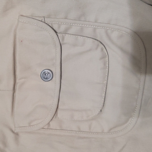 Puma Capris - Picture 8 of 12